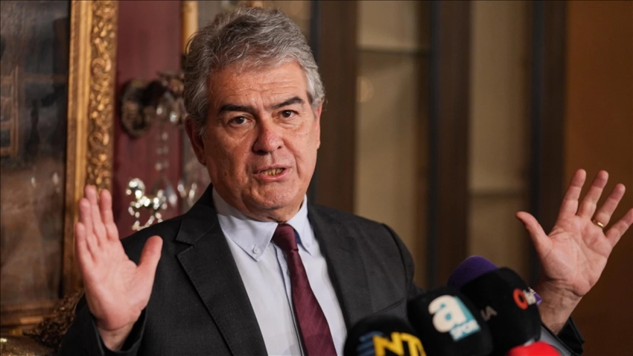 "500 milyon dolardan fazla zarar edeceğiz"