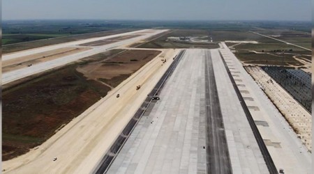 500 milyon Euro çöpe gidiyor