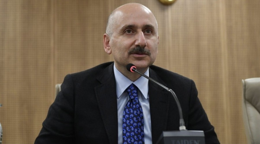 5A uydusu pazartesi gecesi fırlatılıyor