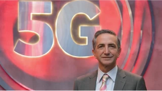 5G'de dnya ile makas bir gnde kapanacak
