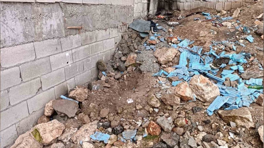 6 yaşındaki çocuğun katil zanlısı annesi çıktı