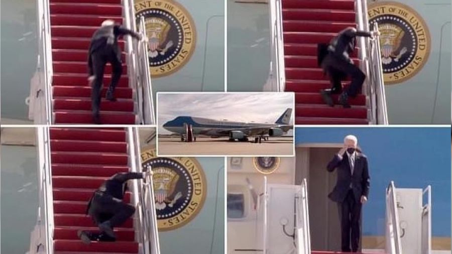 79 yaşındaki Joe Biden: '2024'te adaylık niyetim var'