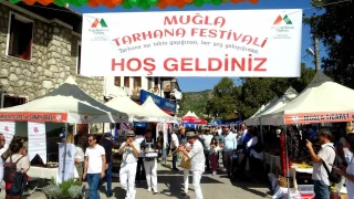 7'inci Tarhana Festivali