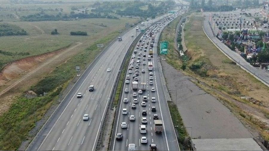 84 milyonun sadece 7 milyonu seyahate çıkabildi