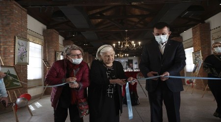 91 yandaki Vedia Lokman hayalini gerekletirdi