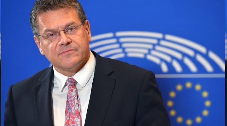 AB bazı ülkelerle 'turistik' görüşmeler yapıyor