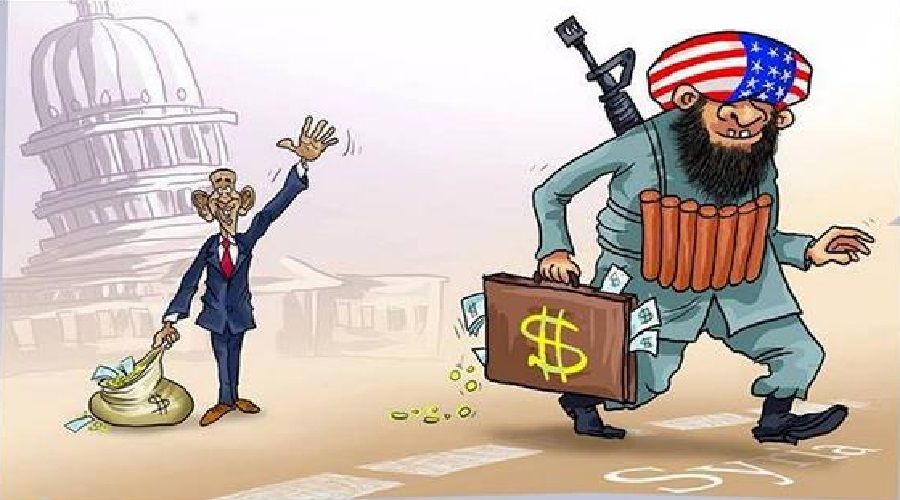 ABD, DEA�'� g��lendirmeye �al���yor