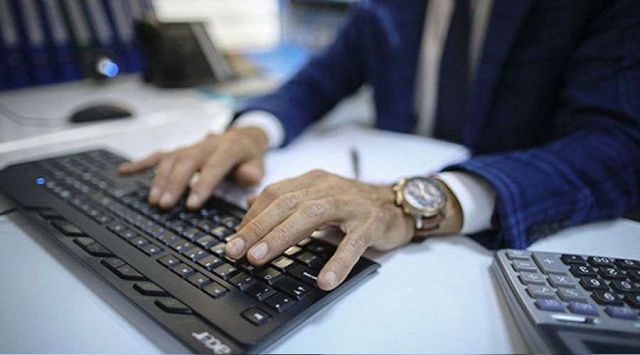 AB hibesiyle personel alınacak