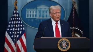 ABD Bakan Trump, in ile ticaret grmelerinde byk ilerleme kaydedildiini belirtti