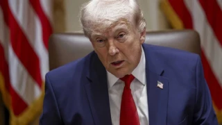 ABD Başkanı Trump, İran savaşını 2-3 hafta içinde sona erdireceklerini söyledi