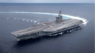 ABD, �ran'a y�nelik sald�r�lar�n maliyetini de sakl�yor