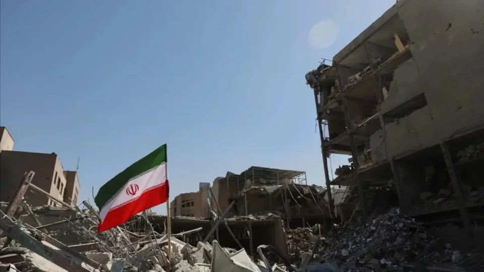 ABD-�srail sald�r�lar�nda 4 binden fazla sivil bina zarar g�rd�