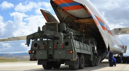 ABD Kongresi'nde Türkiye'ye yaptırım oylanacak
