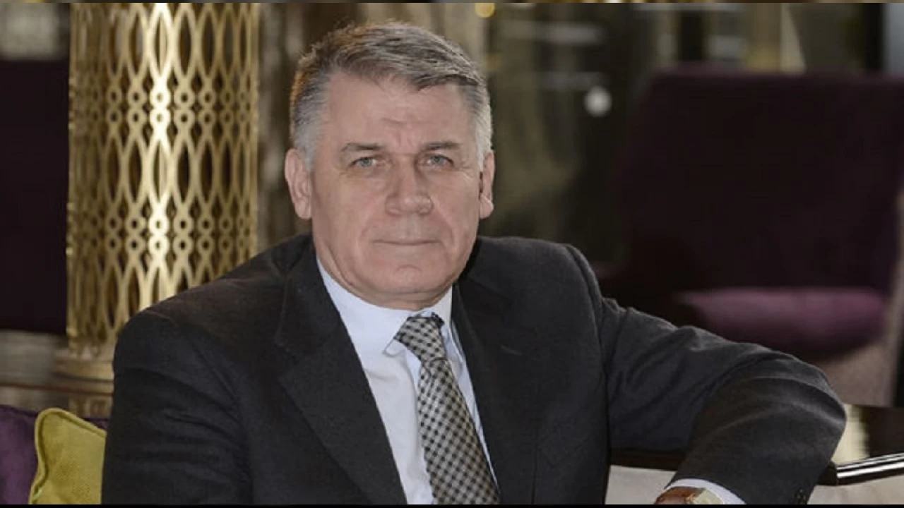 ‘ABD, Türkiye’ye karşı kullansın diye PKK’ya hava savunma sistemi verdi’