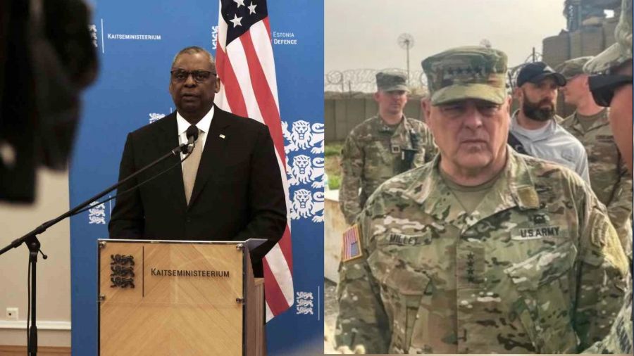 ABD yine kan kokusu almaya başladı