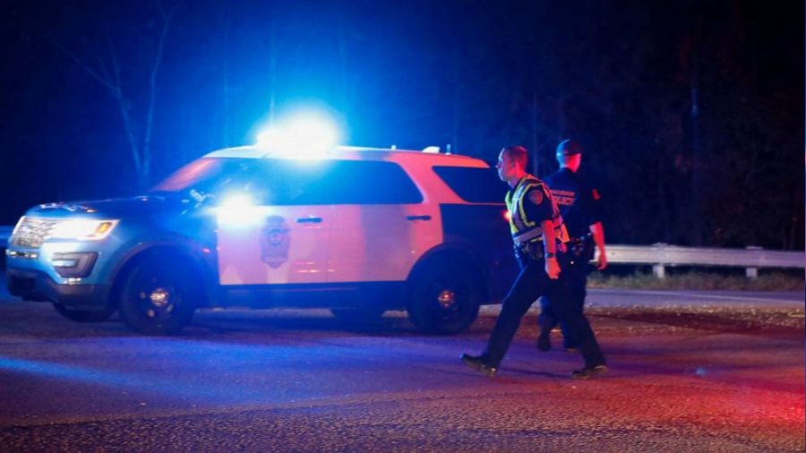 ABD'de silahlı saldırı: 5 ölü