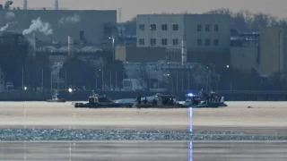 ABD'deki uçak çarpışmasında ölü sayısı artıyor
