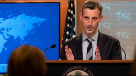 ABD'den Türkiye'ye Yunanistan ve NATO mesajı