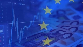 AB'de enflasyonun 2025'in ikinci yarısında yüzde 2'ye dönmesi öngörülüyor