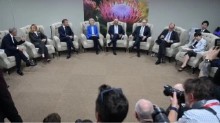 AB'den ABD'nin 28 maddelik bar planyla ilgili k