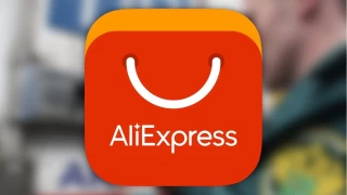 AB'den AliExpress'e yasa d rn sulamas