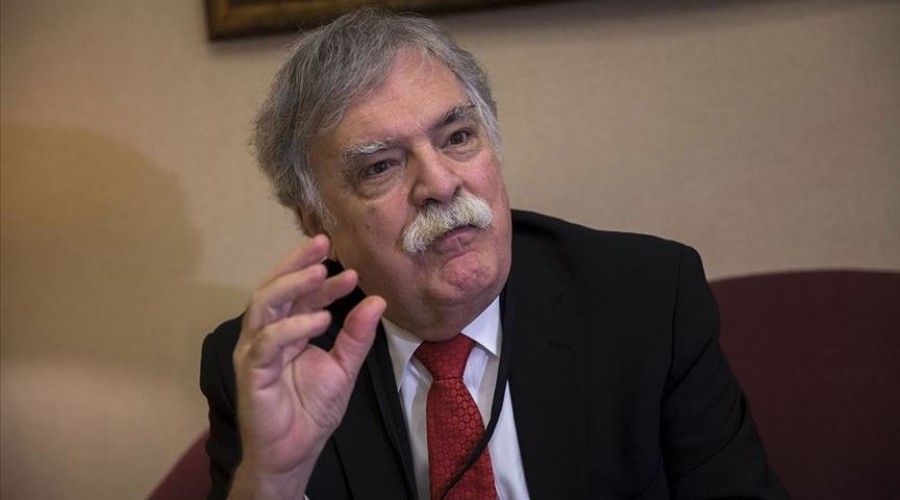 ABD'li tarihçi Ermeni soykırım iddialarını çürüttü