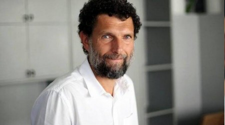 ABD'ye Kavala tepkisi