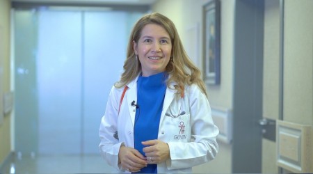 ‘Abur cubur dolabını boşaltın’