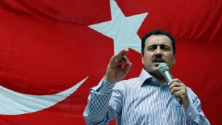  Adalet Bakan� Ak�n G�rlek, bug�n saat 12.00'da Muhsin Yaz�c�o�lu'nun ailesini Adalet Bakanl���nda kabul edecek