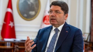 Adalet Bakan Tun, canl yaynda sorular yantlad