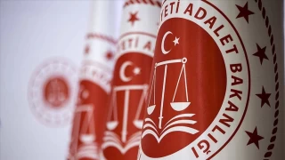 Adalet Bakanlığı'na 20 bin personel alınacak