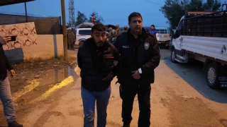 Adana torbacılara şafak operasyonu: 25 gözaltı kararı