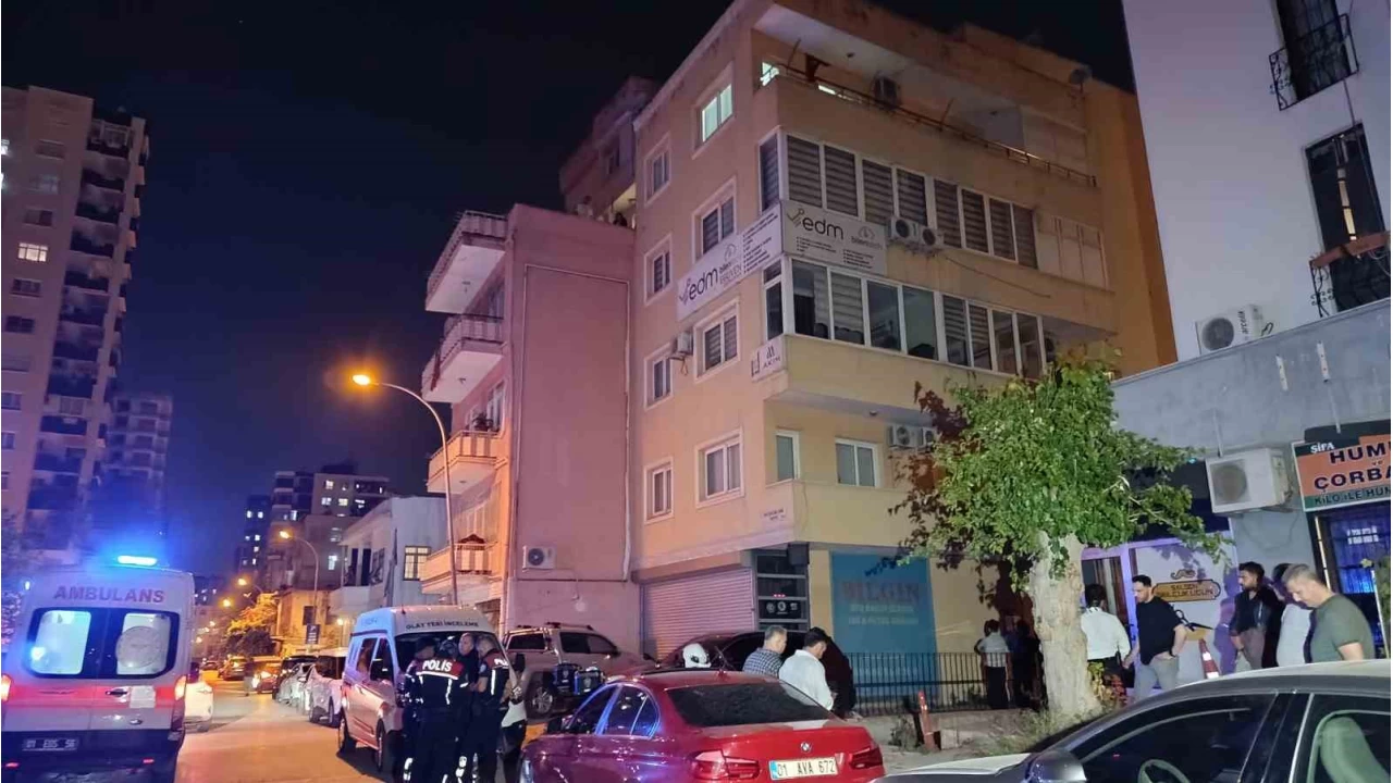 Adana'da 3 can gitti, ciddi bir sebebi çıkmadı