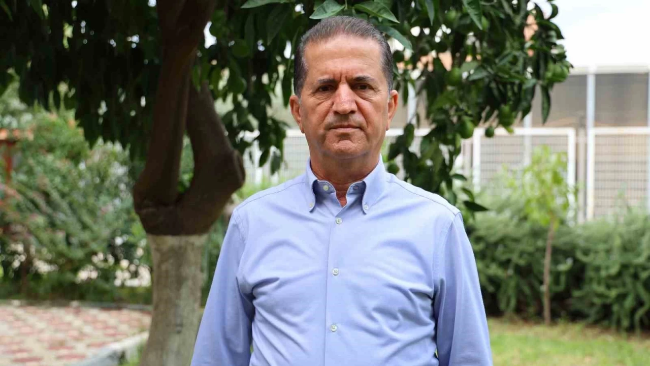 Adana'da 'dolu savar' cihazı yasaklandı: Sebep, yağmuru önlüyor algısı
