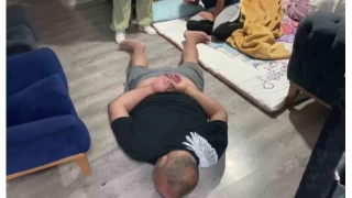 Adana'da 'sahte alc' etesi kertildi...