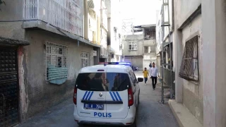 Adana'da silahl kavga: 1 l, 3 yaral