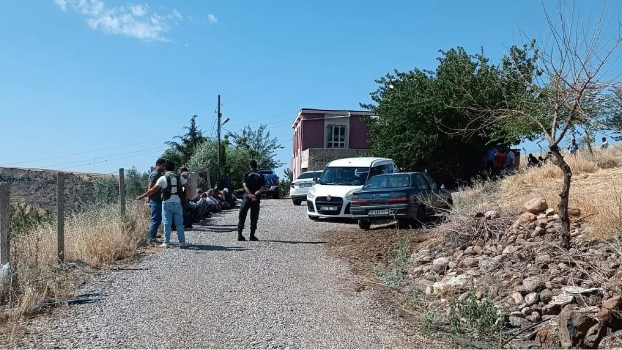 Adyaman'da kadn cinayeti: 58 yandaki eini ldrd