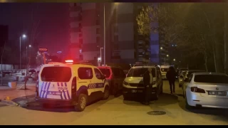 Adres sorduğu kişiyi "Ne demek adresi bilmiyorsun" deyip vurdu