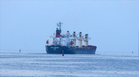 Afrika'nın gübresi Rusya'dan
