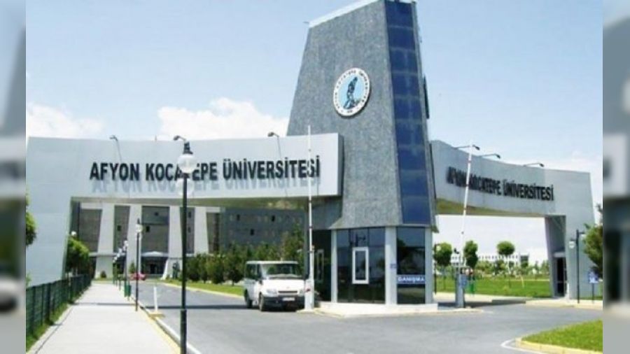 Afyon Kocatepe niversitesi retim eleman alacak
