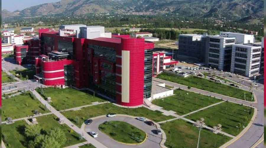 Afyonkarahisar Salk Bilimleri niversitesi personel alacak