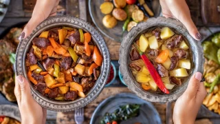 Afyonkarahisar Türkiye'nin önemli gastronomi şehirlerinden biri