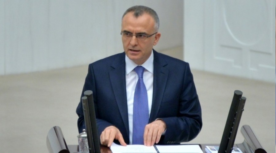 A�bal: Enflasyonu d���rmekte kararl�y�z
