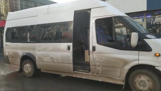 Ağrı'da 2 aile arasında silahlı-sopalı kavga: 5 yaralı