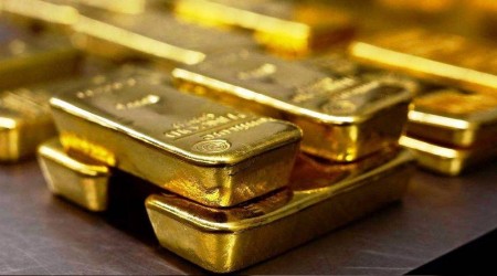 Ağustosta en fazla külçe altın kazandırdı