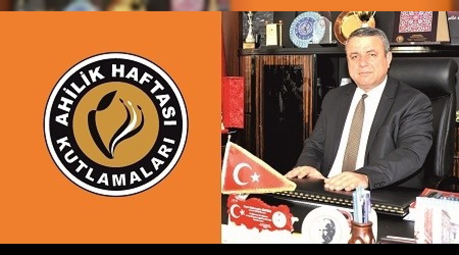 Ahi Sofrası Yöresel Yemek Yarışması