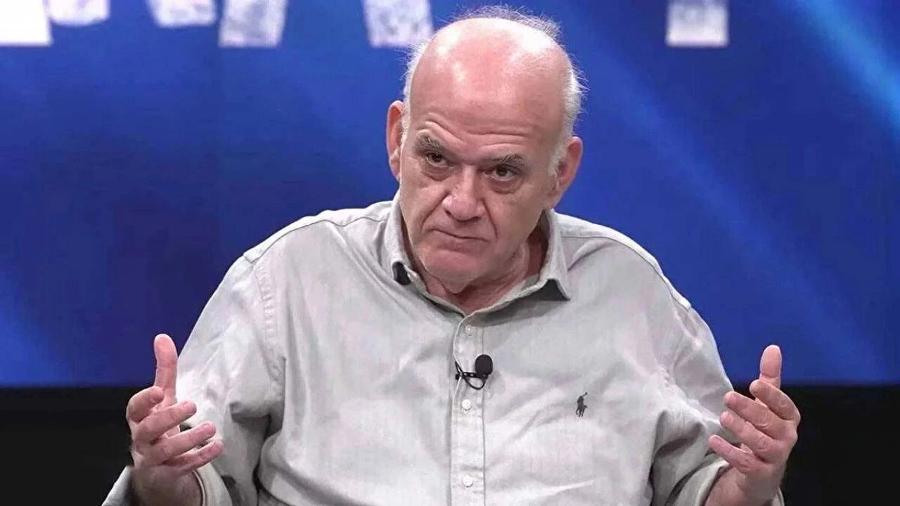 Ahmet akar hakkndaki gzalt karar kaldrld