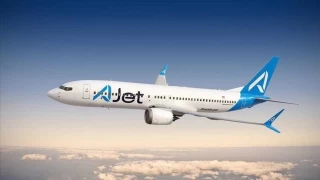 AJet, uçtuğu ülke sayısını artıracak