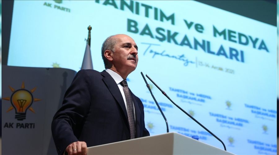 AK Parti: OHAL iddias� sa�ma sapan bir iddia