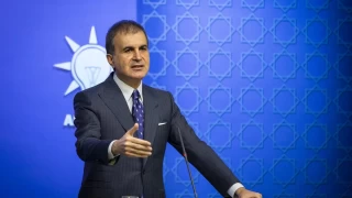 AK Parti Sözcüsü Çelik'ten CHP'ye ortak bildiri eleştirisi
